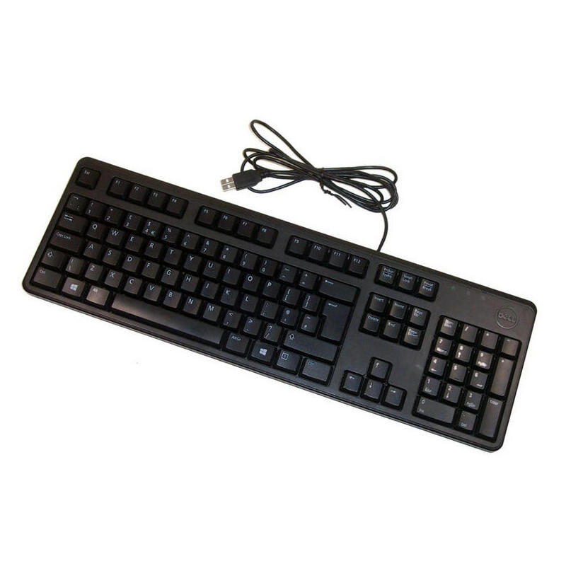 dell-dell-usb-slim-quietkey-keyboard-uk-para-dell-vostro-470-dj491