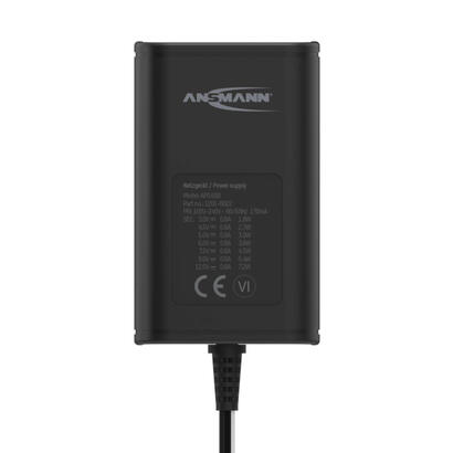 fuente-de-alimentacion-ansmann-aps-600-universal-1201-0022-negra