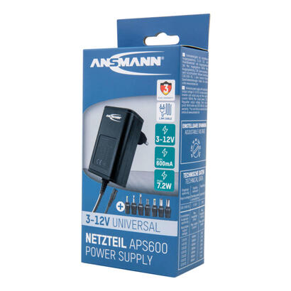 fuente-de-alimentacion-ansmann-aps-600-universal-1201-0022-negra