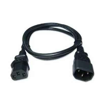 zebra-cs-cab-iec-l-cable-de-transmision-negro-1-m-c13-acoplador-c14-acoplador