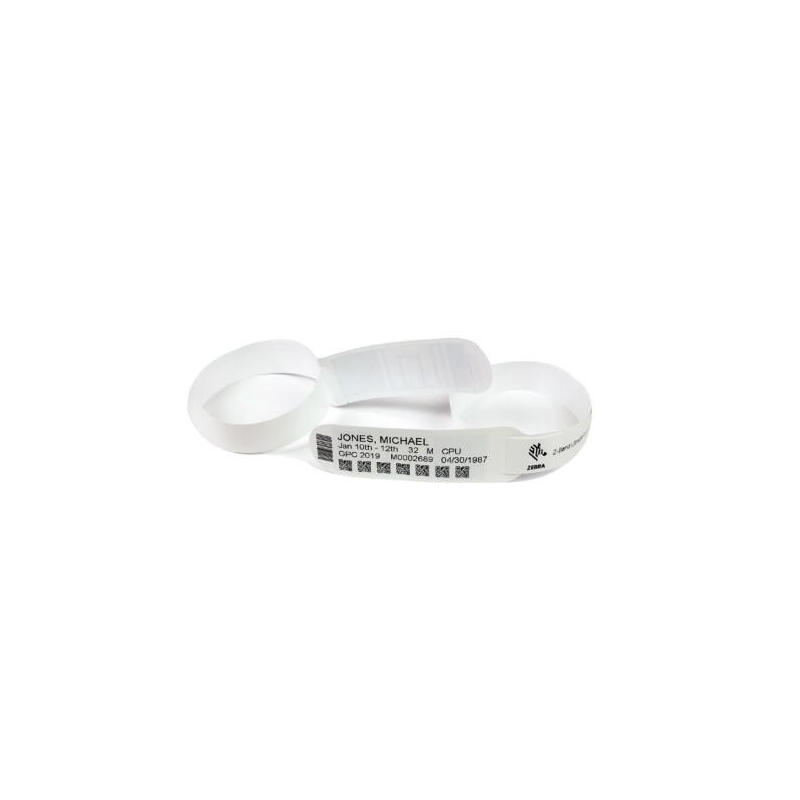 zebra-ziprd3015155-munequera-blanco-pulsera-de-hospital