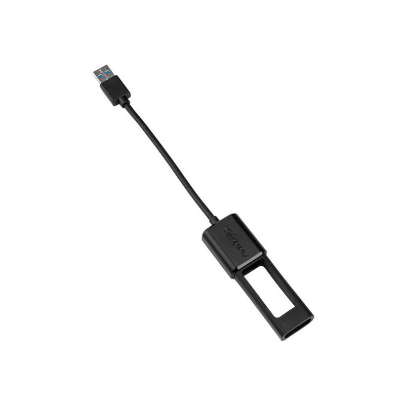targus-acc110401glx-cable-usb-01-m-usb-a-usb-c-negro targus-acc110401glx-cable-usb-01-m-usb-a-usb-c-negro