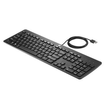 hp-teclado-usb-slim-business