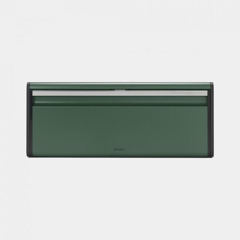 brabantia-304705-panera-rectangular-verde