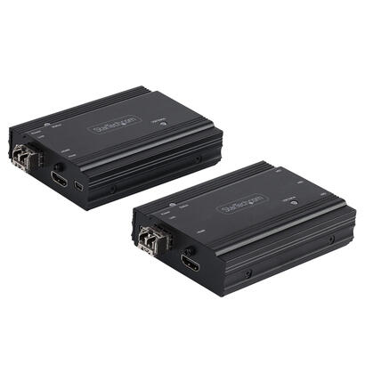 startechcom-extensor-kvm-hdmi-de-4k-por-fibra-alargador-de-consola-switch-kvm-con-video-hdmi-y-usb-remoto-hasta-300m-multimodo-c
