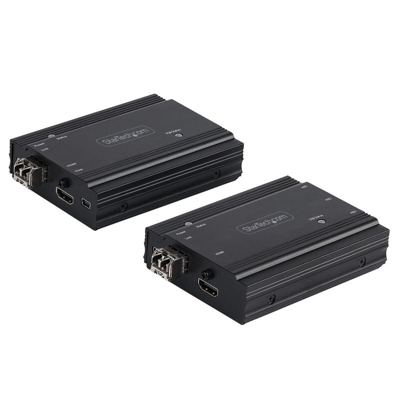 startechcom-extensor-kvm-hdmi-de-4k-por-fibra-alargador-de-consola-switch-kvm-con-video-hdmi-y-usb-remoto-hasta-300m-multimodo-c startechcom-extensor-kvm-hdmi-de-4k-por-fibra-alargador-de-consola-switch-kvm-con-video-hdmi-y-usb-remoto-hasta-300m-multimodo-c