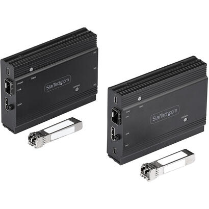 startechcom-extensor-kvm-hdmi-de-4k-por-fibra-alargador-de-consola-switch-kvm-con-video-hdmi-y-usb-remoto-hasta-300m-multimodo-c