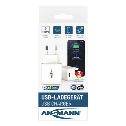 ansmann-cargador-pared-home-charger-hc120pd-3a-20w-1-port-usb-tipo-c
