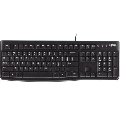 teclado-ingles-logitech-k120-usb-qwerty-negro-920-002501