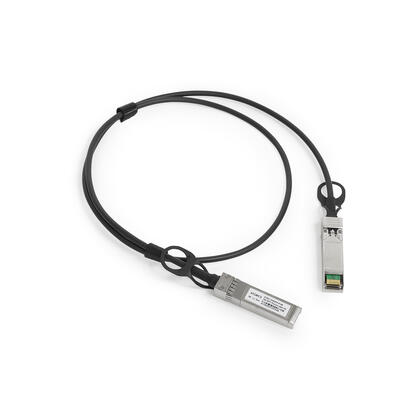 hpe-compatible-aruba-10g-sfp-to-sfp-3m-dac-cable-j9283d