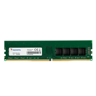 memoria-ram-adata-premier-ddr4-3200-dimm-32gb-cl22-d2048x8-st