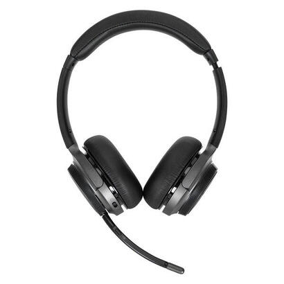 auriculares-stereo-targus-inalambrico-negro