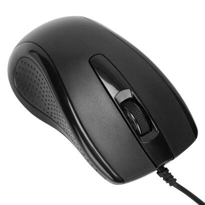 raton-optico-targus-usb-1000dpi-antimicrobiano-negro