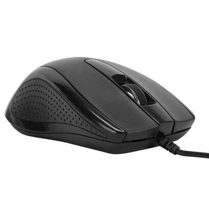 raton-optico-targus-usb-1000dpi-antimicrobiano-negro
