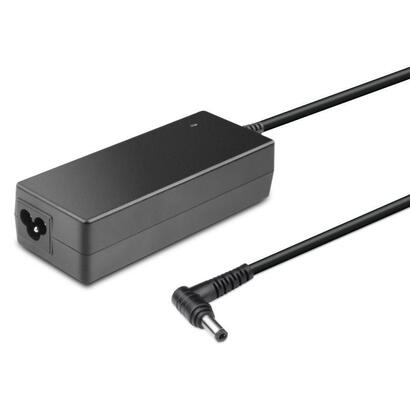 coreparts-mba1054-adaptador-e-inversor-de-corriente-interior-90-w-negro