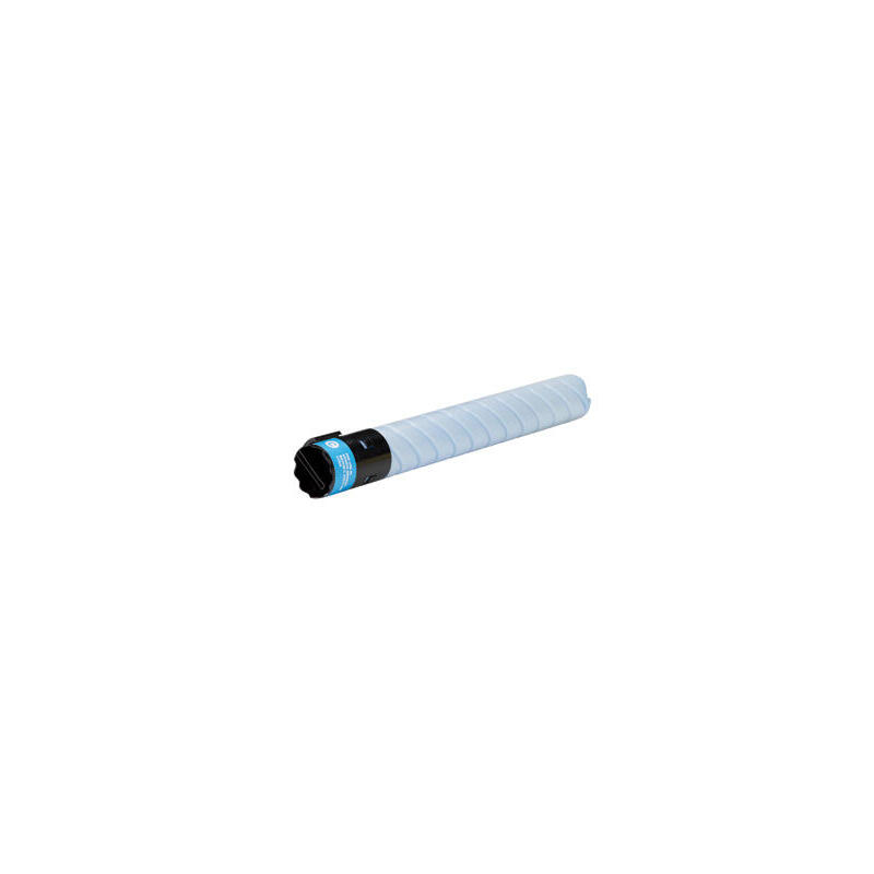 katun-39542-cartucho-de-toner-1-piezas-cian