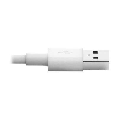 eaton-tripp-lite-usb-a-to-lightning-synccharge-cable-mfi-certified-white-mm-usb-20-3-ft-091-m