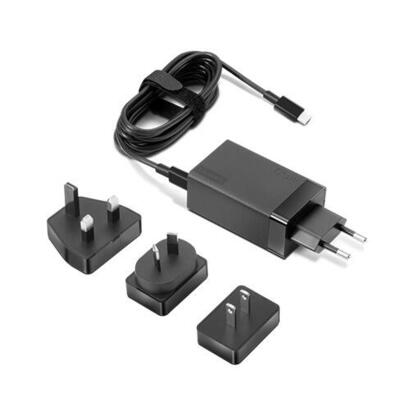 lenovo-g0a6n065ww-cargador-de-dispositivo-movil-negro-interior