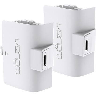 venom-twin-rechargeable-battery-packs-white-for-xbox-series-x