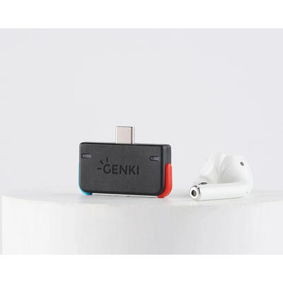 genki-audio-neon