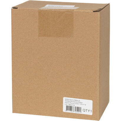 estuff-es501153-25bulk-protector-de-pantalla-o-trasero-para-telefono-movil-apple-25-piezas