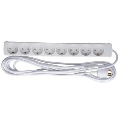 microconnect-gru00850wdk-base-multiple-5-m-8-salidas-ac-interior-blanco