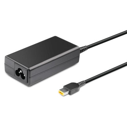 coreparts-mbxle-ac0020-adaptador-e-inversor-de-corriente-interior-65-w-negro