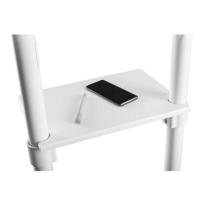 vivolink-vlfs3770-soporte-para-tv-1778-cm-70-blanco