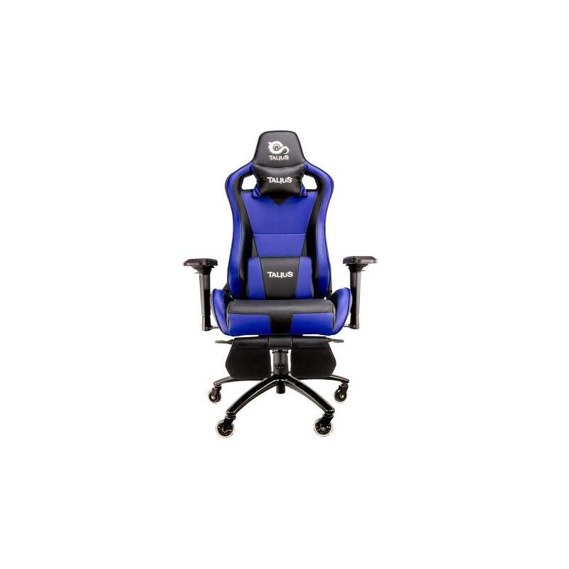 talius-silla-caiman-gaming-negra-azul