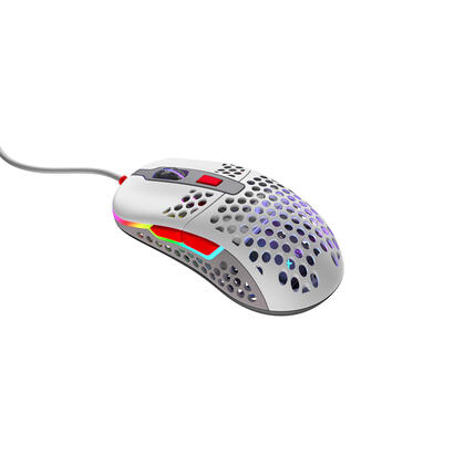 xtrfy-m42-raton-ambidextro-usb-tipo-a-optico-16000-dpi