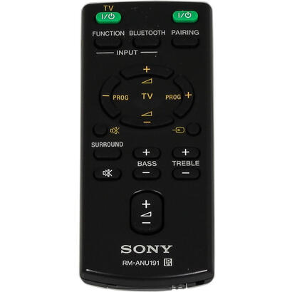 sony-rm-anu191-mando-a-distancia-alambrico-botones