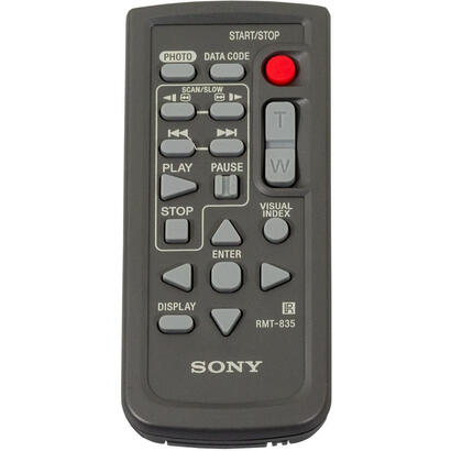 sony-rmt-835-mando-a-distancia-alambrico-botones