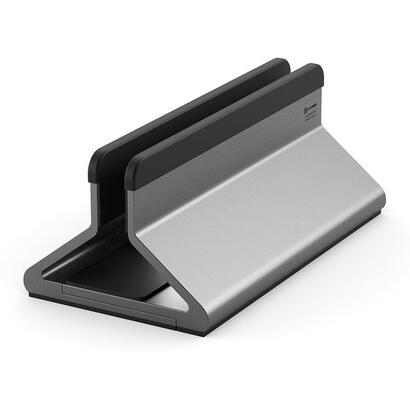 alogic-aalnbss-sgr-soporte-para-ordenador-portatil-gris