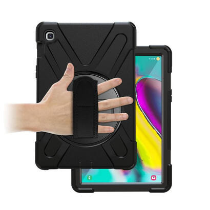 estuff-samsung-galaxy-tab-s5e-267-cm-105-funda-negro