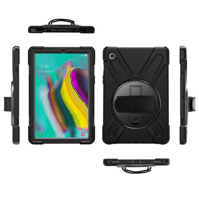 estuff-samsung-galaxy-tab-s5e-267-cm-105-funda-negro