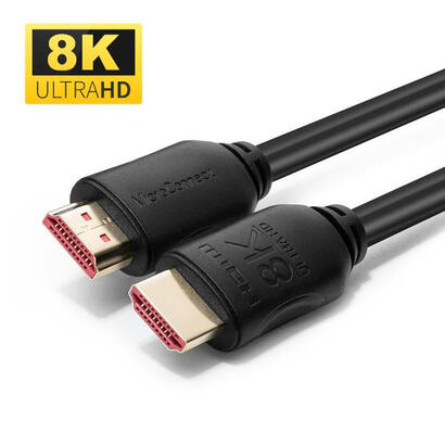 microconnect-mc-hdm19194v21-cable-hdmi-4-m-hdmi-tipo-a-estandar-negro