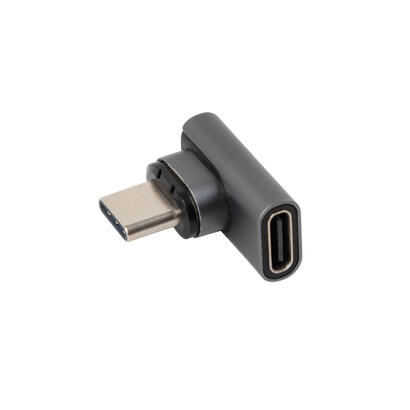 microconnect-usb31ccmf-magnetic-adaptador-grafico-usb-negro
