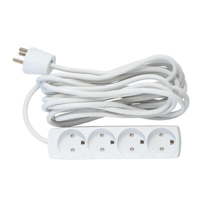 microconnect-gru00450wdk-base-multiple-5-m-4-salidas-ac-interior-blanco