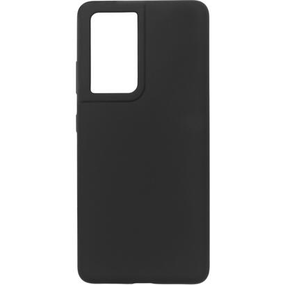 estuff-es673180-bulk-funda-para-galaxy-s21-ultra-5g-173-cm-68-negro