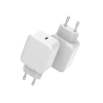 coreparts-mbxusb-ac0005-cargador-de-dispositivo-movil-blanco-interior