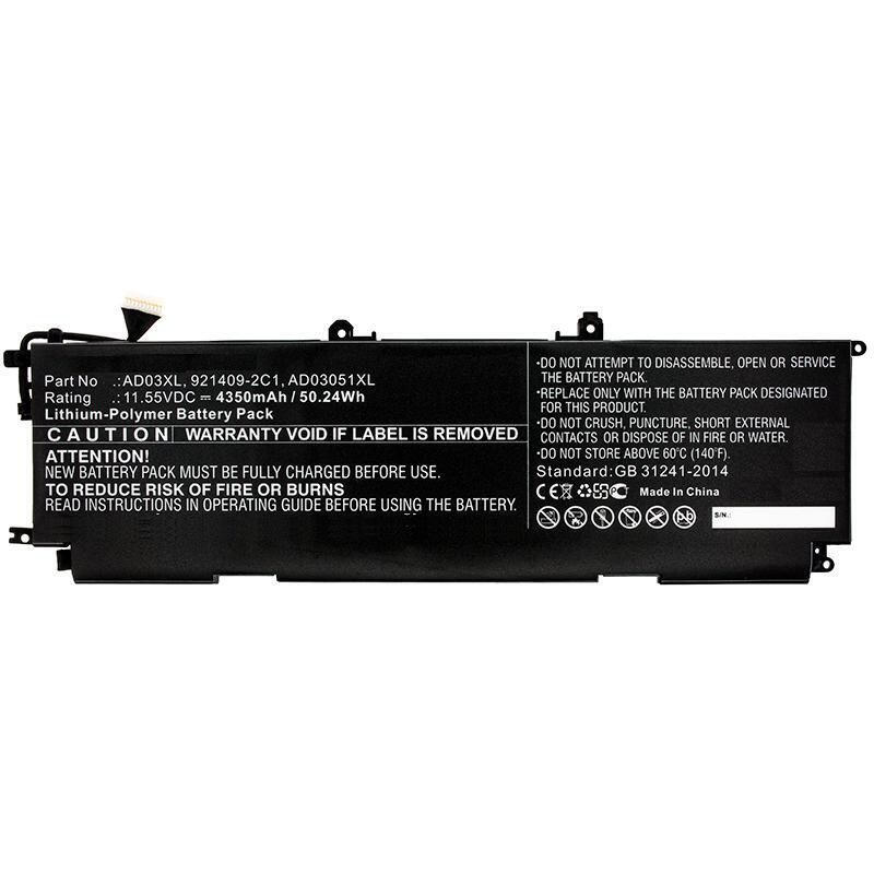 coreparts-mbxhp-ba0212-refaccion-para-notebook-bateria coreparts-mbxhp-ba0212-refaccion-para-notebook-bateria