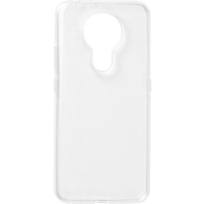 estuff-es678002-bulk-funda-para-nokia-54-transparente