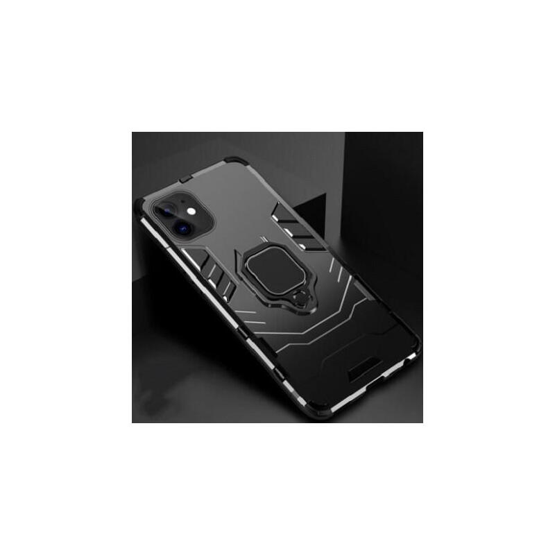 coreparts-mobx-cov-jl-11-funda-para-iphone-11-155-cm-61-negro coreparts-mobx-cov-jl-11-funda-para-iphone-11-155-cm-61-negro