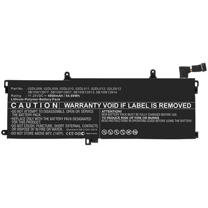 coreparts-mbxle-ba0269-refaccion-para-notebook-bateria