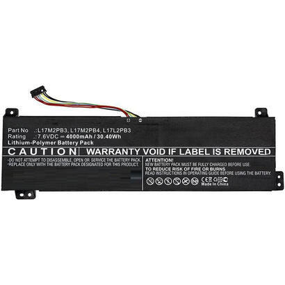 coreparts-mbxle-ba0287-refaccion-para-notebook-bateria