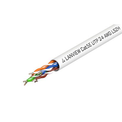 lanview-lvn122014-cable-de-red-blanco-305-m-cat5e-uutp-utp-