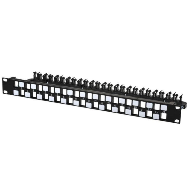 24-ports-stp-cat6a-patch-panel-1u-for-19-rack