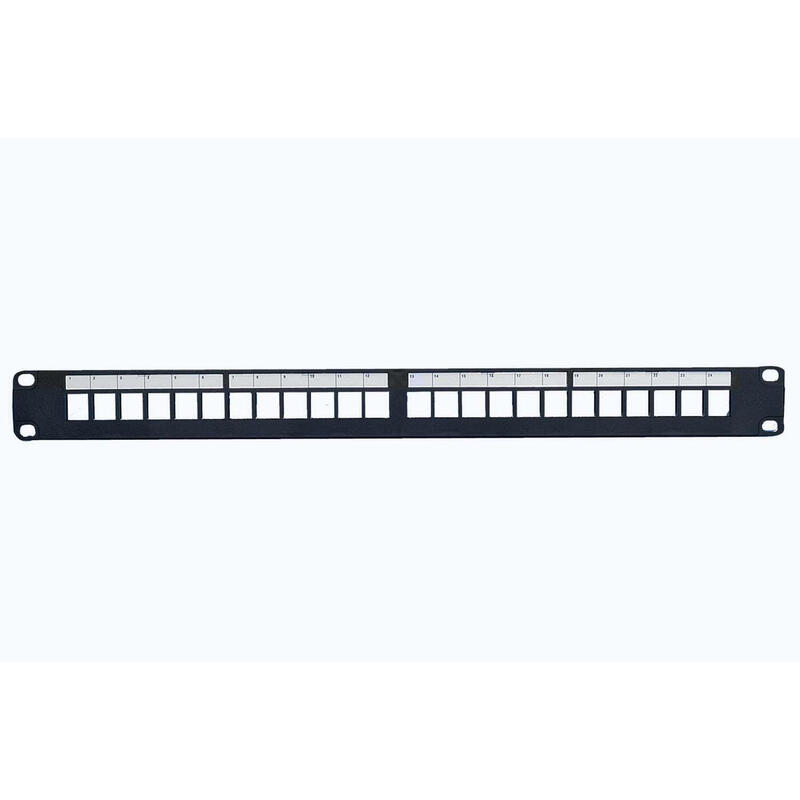 lanview-lvn127603-panel-de-parcheo-1u lanview-lvn127603-panel-de-parcheo-1u