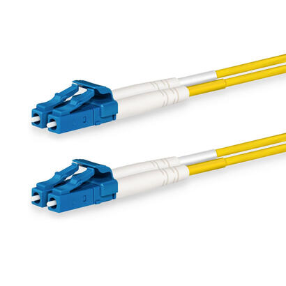 lanview-lvo231407-cable-de-fibra-optica-2-m-2x-lc-os2-amarillo