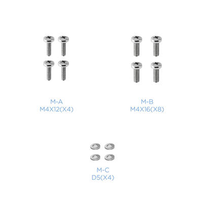 tooq-soporte-de-mesa-con-brazo-articulado-para-monitor-de-13-32-giratorio-e-inclinable-piston-de-gas-peso-max